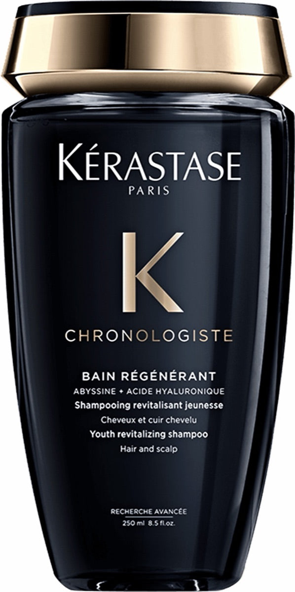 Kérastase Shampoo Chronologiste Bain Regenerant 250ml