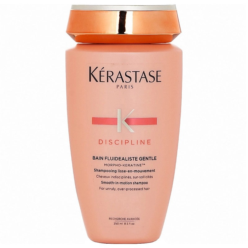 Kérastase Shampoo Discipline Bain Fluidealiste Gentle 250ml