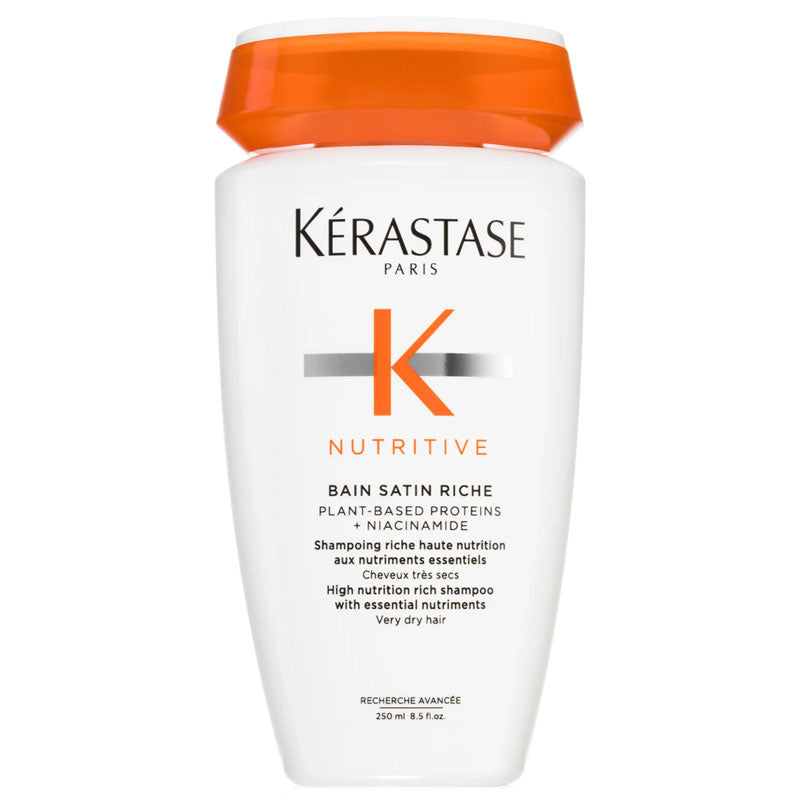 Kérastase Shampoo Nutritive Bain Satin Riche 250ml