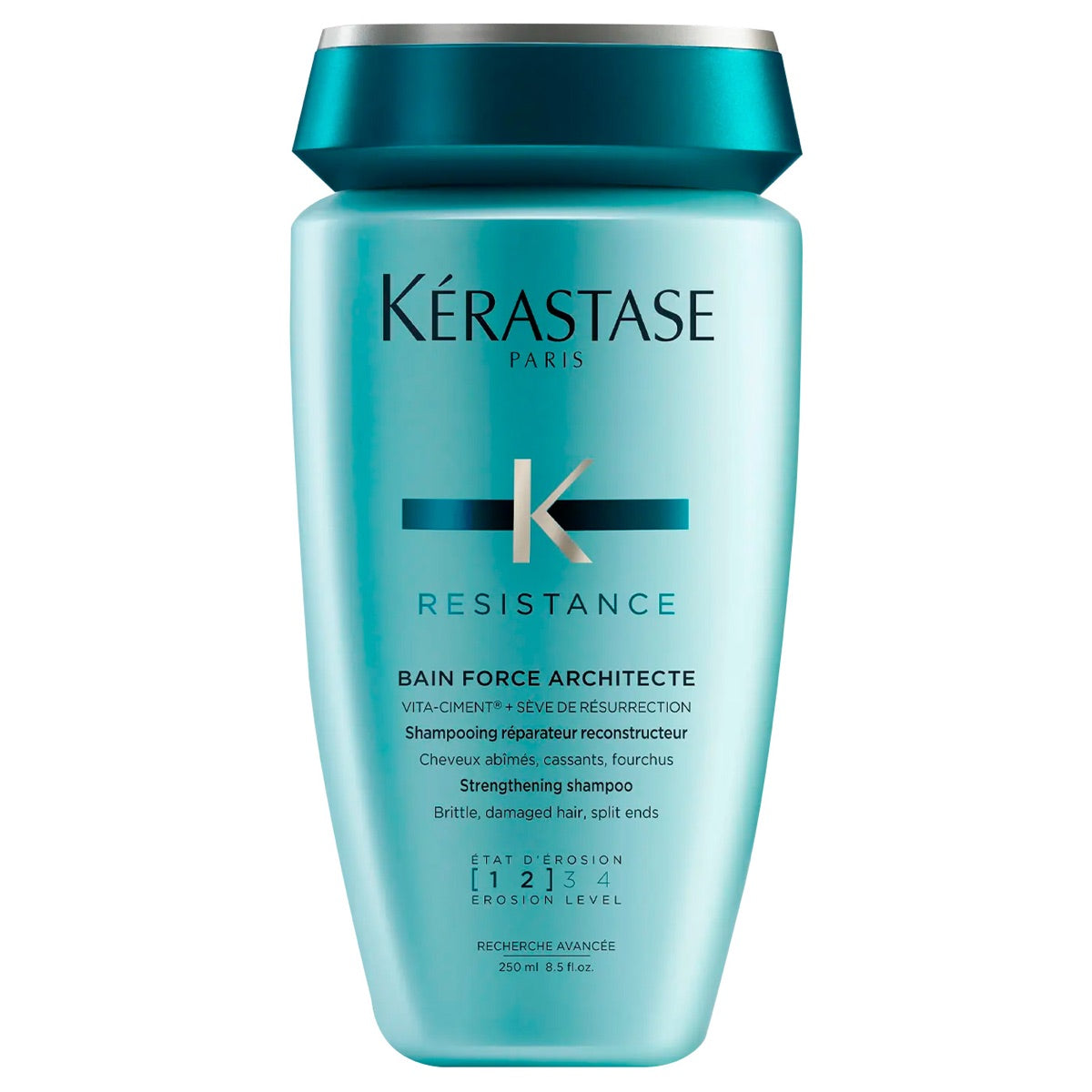 Kérastase Shampoo Resistance Bain Force Architecte 250ml