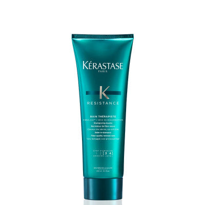 Kérastase Shampoo Resistance Bain Therapiste Balm-In-Shampoo 250ml