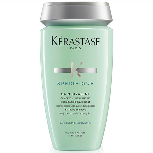 Kérastase Shampoo Specifique Bain Divalent 250ml