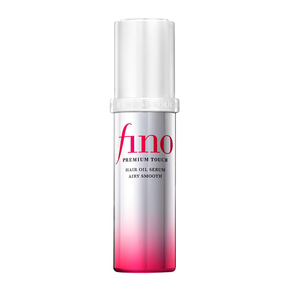 Shiseido Fino Premium Touch Oil Sérum Airy Smooth 70ml