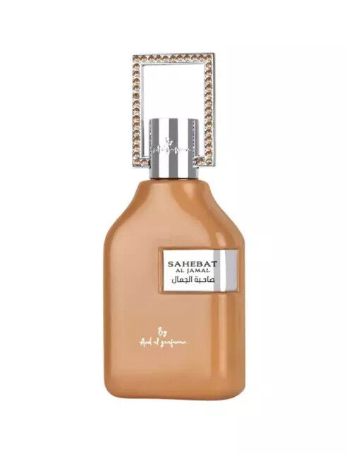 Ard Al Zaafaran Sahebat Al Jamal EDP 70ml — Unissex