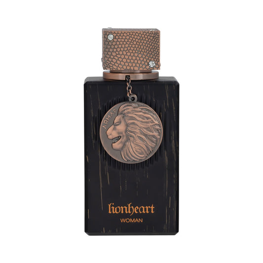 Armaf Club de Nuit Lionheart Woman EDP 100ml — Feminino