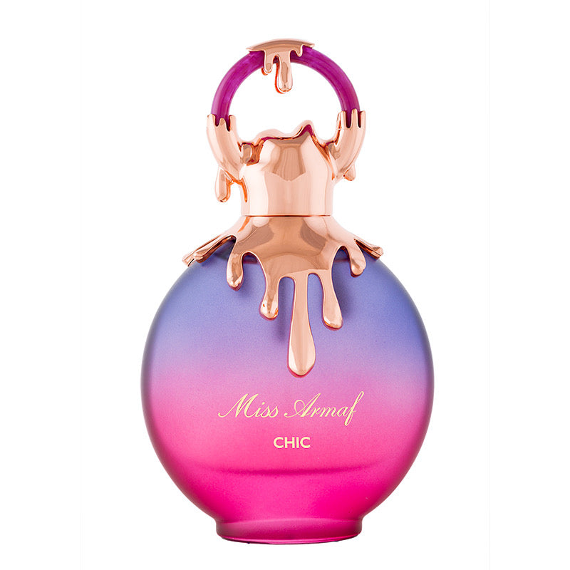 Armaf Miss Chic EDP 100ml — Feminino