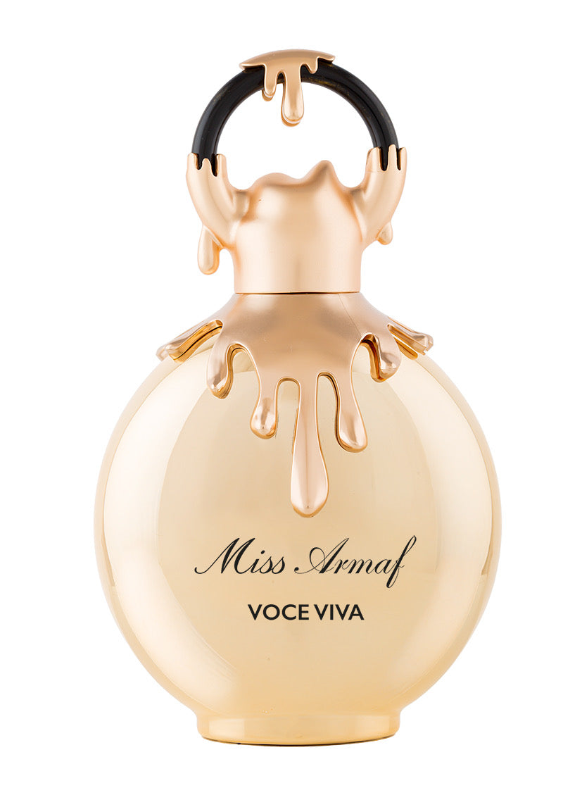 Armaf Miss Voce Viva EDP 100ml — Feminino