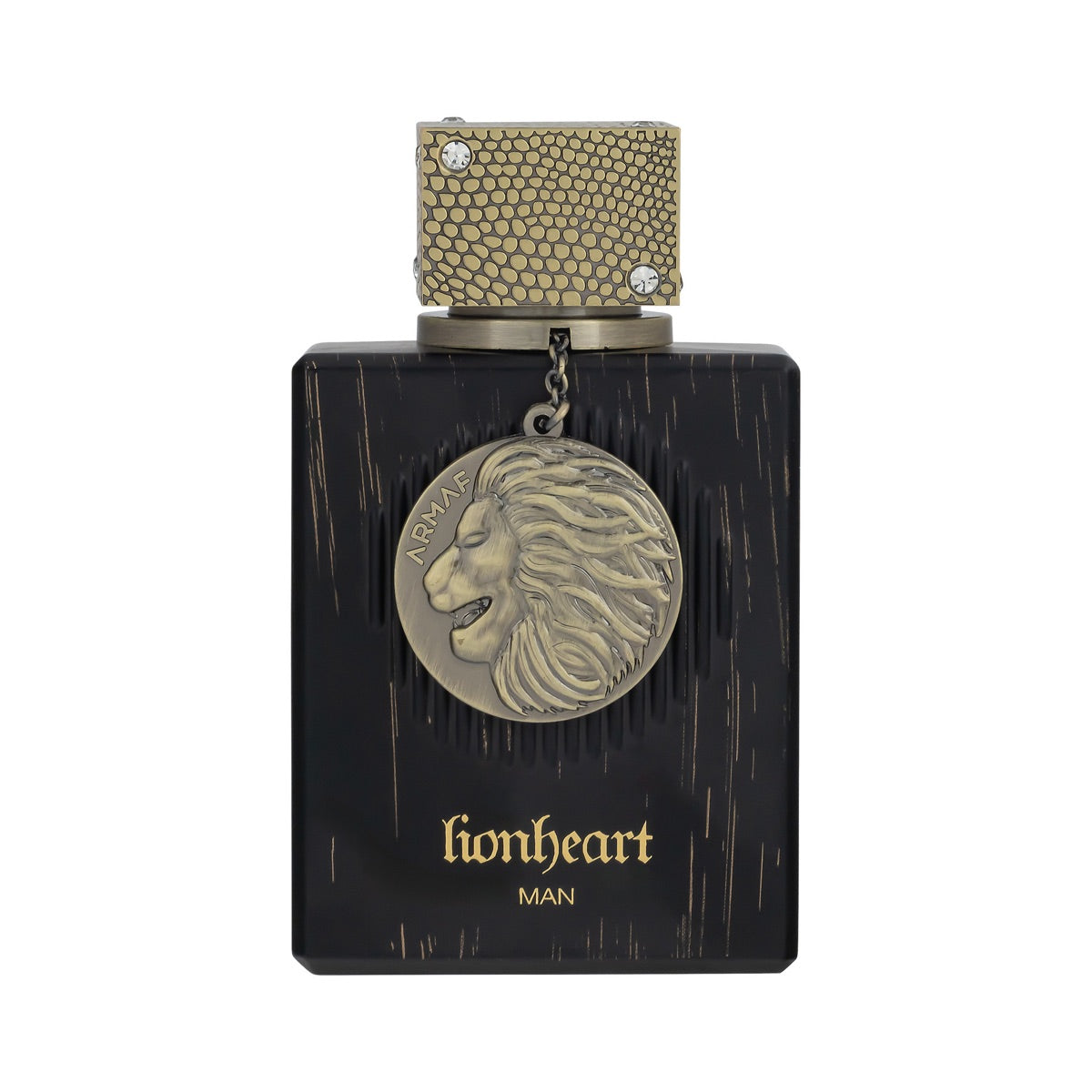 Armaf Club de Nuit Lionheart Man EDP 100ml — Masculino