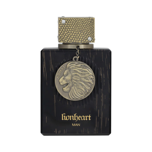 Armaf Club de Nuit Lionheart Man EDP 100ml — Masculino