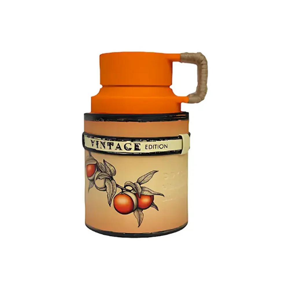Armaf Odyssey Mandarin Sky Vintage EDP 100ml — Masculino