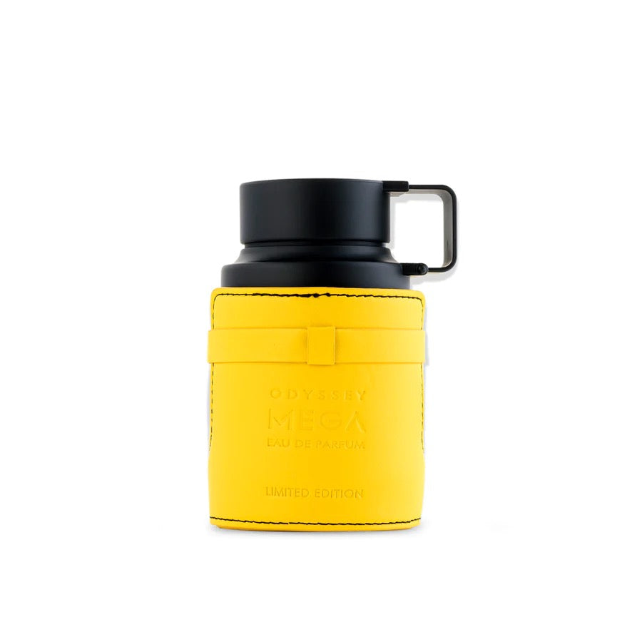 Armaf Odyssey Mega (Limited Edition) EDP 100ml — Masculino