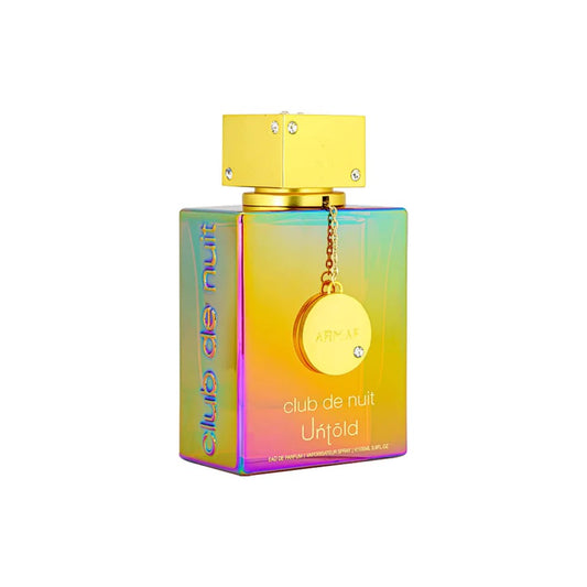 Armaf Club de Nuit Untold EDP 105ml — Unissex