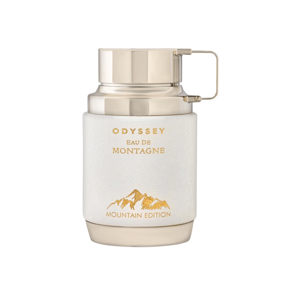 Armaf Odyssey Eau de Montagne 100ml — Unissex