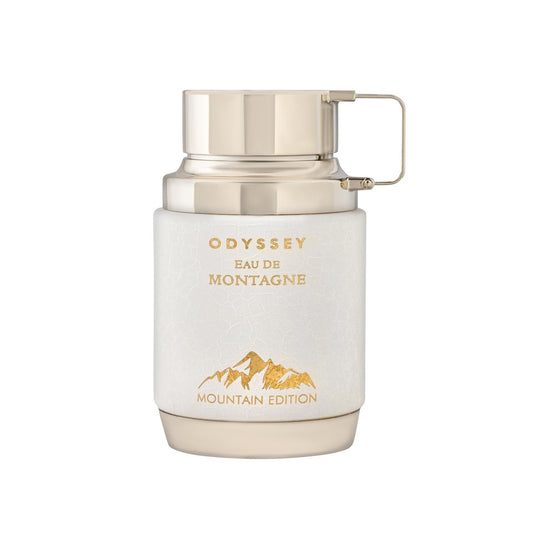 Armaf Odyssey Eau de Montagne 100ml — Unissex