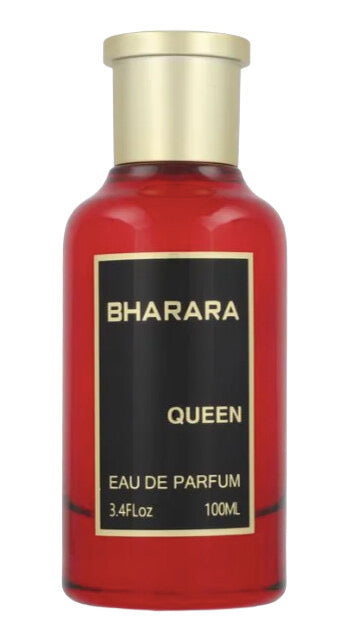 Bharara Queen EDP 100ml — Feminino