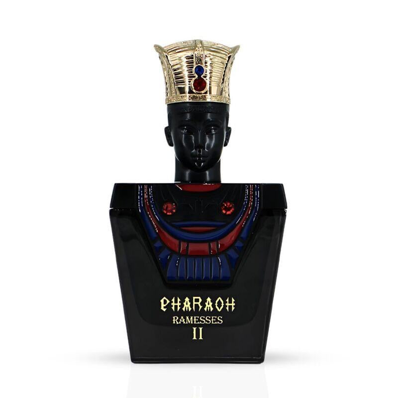 Bharara Pharaoh Ramesses Ii 100ml — Masculino