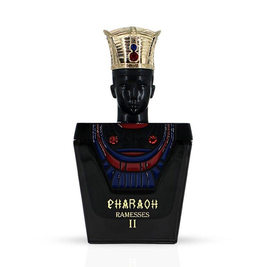 Bharara Pharaoh Ramesses Ii 100ml — Masculino