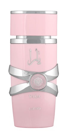Lattafa Kit Lattafa Mini Yara Collection EDP (4Pcs X 5Ml) — Feminino