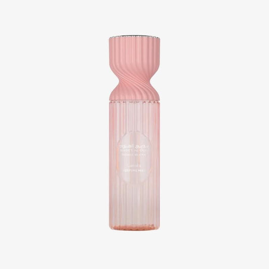 Lattafa Badee Al Oud Noble Blush (Pink) EDP 100ml — Feminino