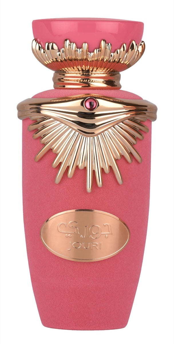 Lattafa Jouri EDP 100ml — Feminino