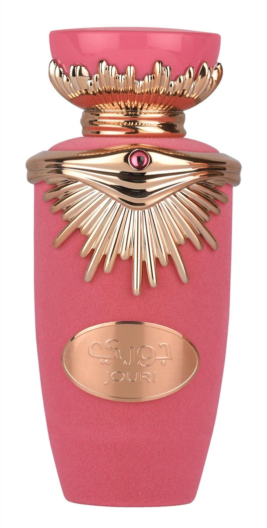 Lattafa Jouri EDP 100ml — Feminino