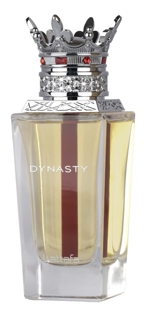 Lattafa Dynasty EDP 100ml — Unissex