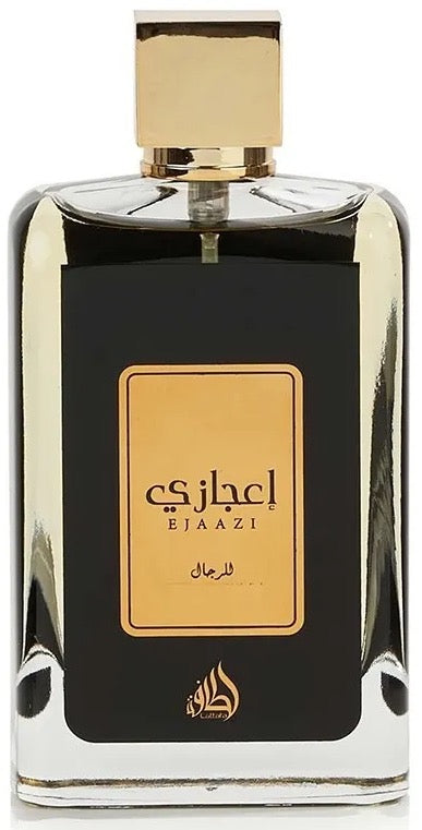 Lattafa Ejaazi EDP 100ml — Unissex