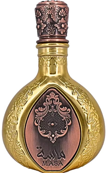Lattafa Pride Masa EDP 100ml — Unissex