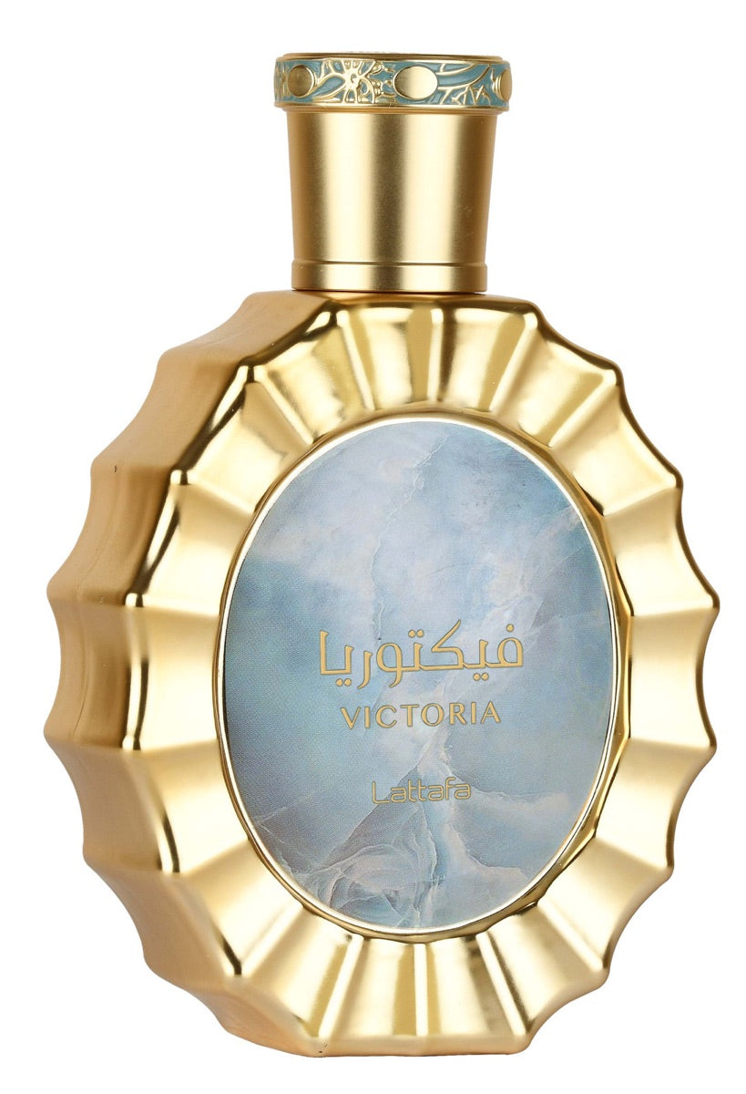 Lattafa Victoria EDP 100ml — Unissex