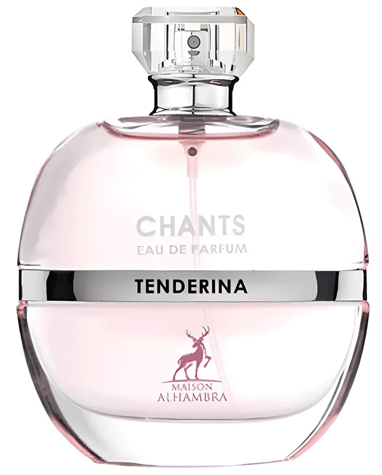 Maison Alhambra Chants Tenderina EDP 100ml — Feminino