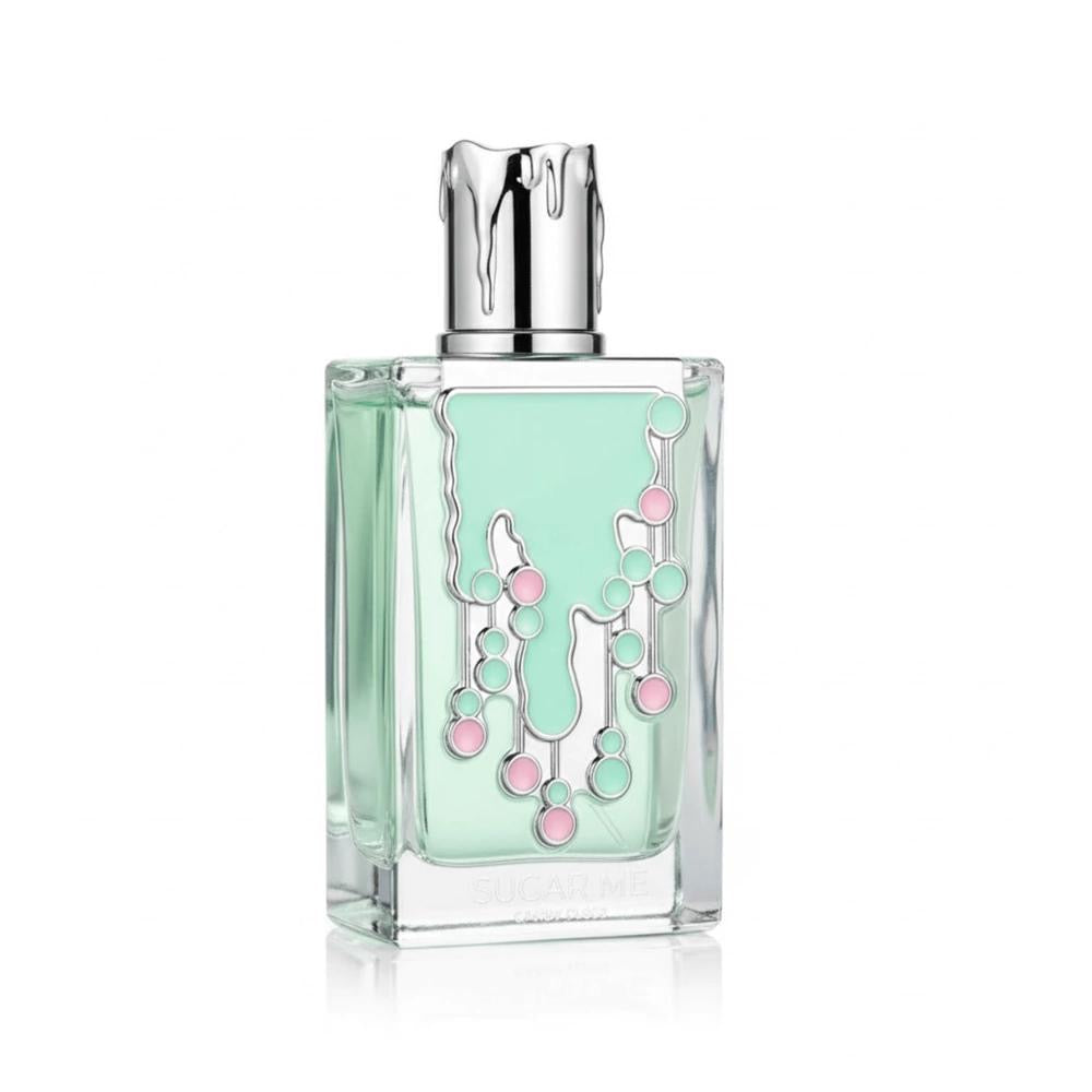 Maison Alhambra Sugar Me Candy Floss 100ml — Feminino
