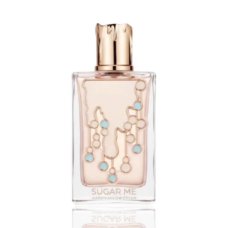 Maison Alhambra Sugar Me Marshmallow Dream 100ml — Feminino
