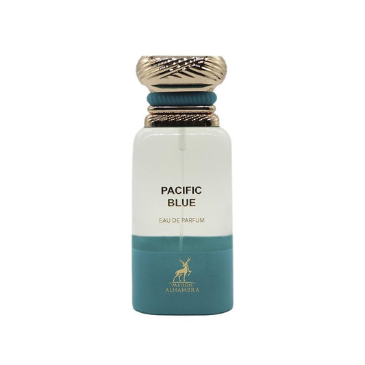 Maison Alhambra Pacific Blue EDP 30ml — Unissex