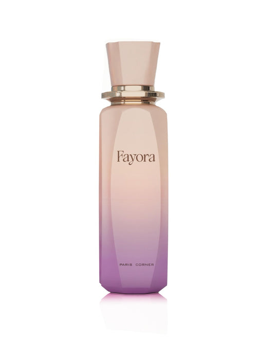Paris Corner Fayora EDP 100ml — Feminino