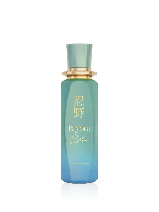 Paris Corner Fayora Oshino EDP 100ml — Feminino