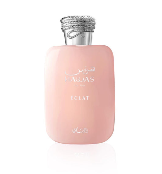 Rasasi Hawas Eclat EDP 100ml — Feminino