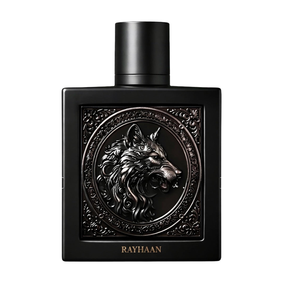 Rayhaan Wolf EDP 100ml — Masculino