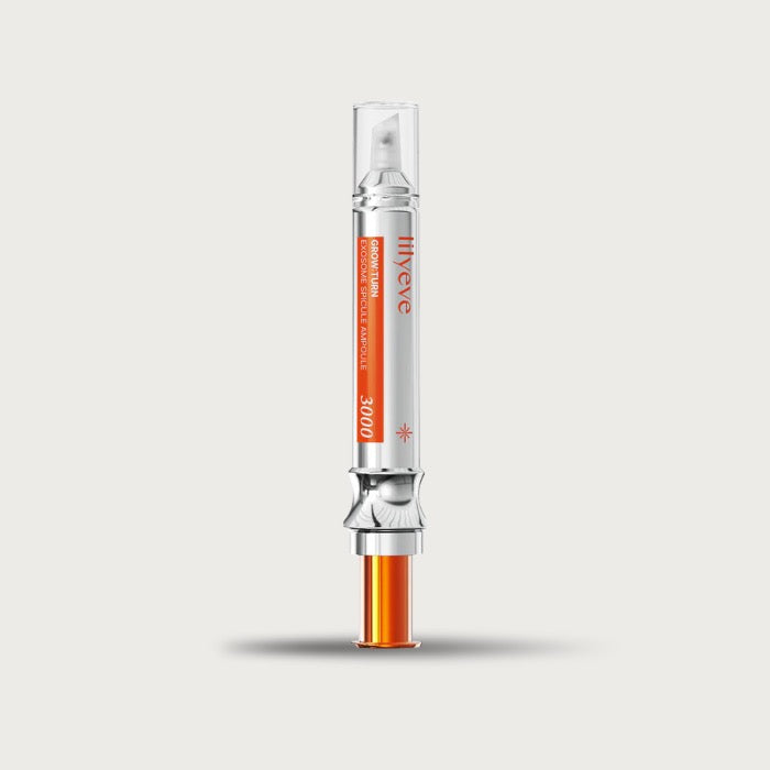 Lilyeve Grow Tratamento Capilar Exosome Spicule Ampoule