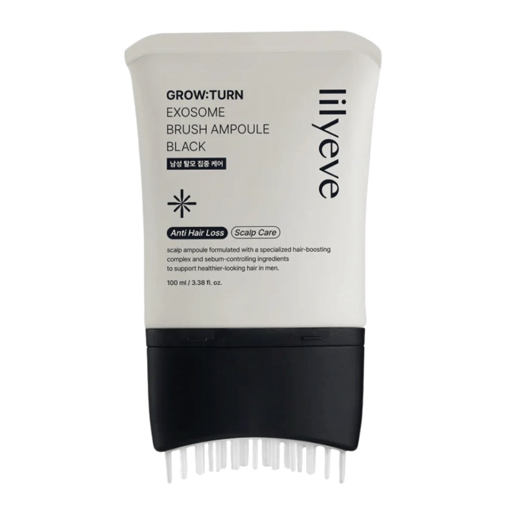 Lilyeve Grow Tratamento Capilar Turn Exosome Brush Prime 100ml