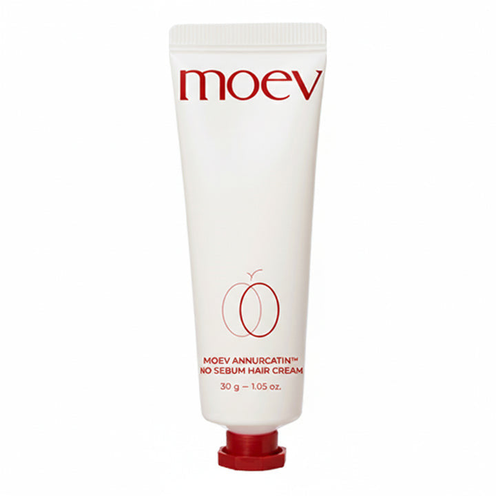 Moev Annurcatin Creme Capilar Sebum 30g