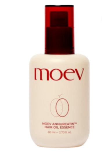Moev Annurcatin Óleo Capilar Essence 80ml