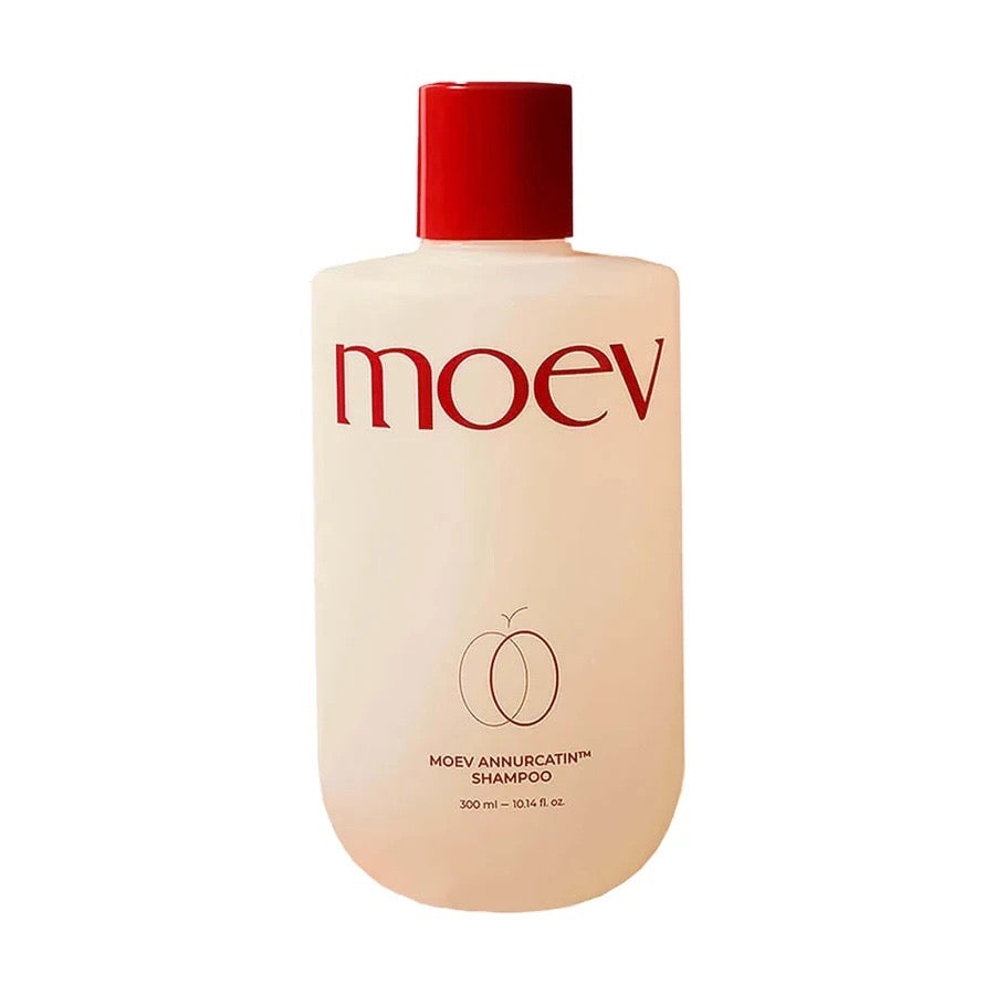 Moev Shampoo Annurcatin 300ml