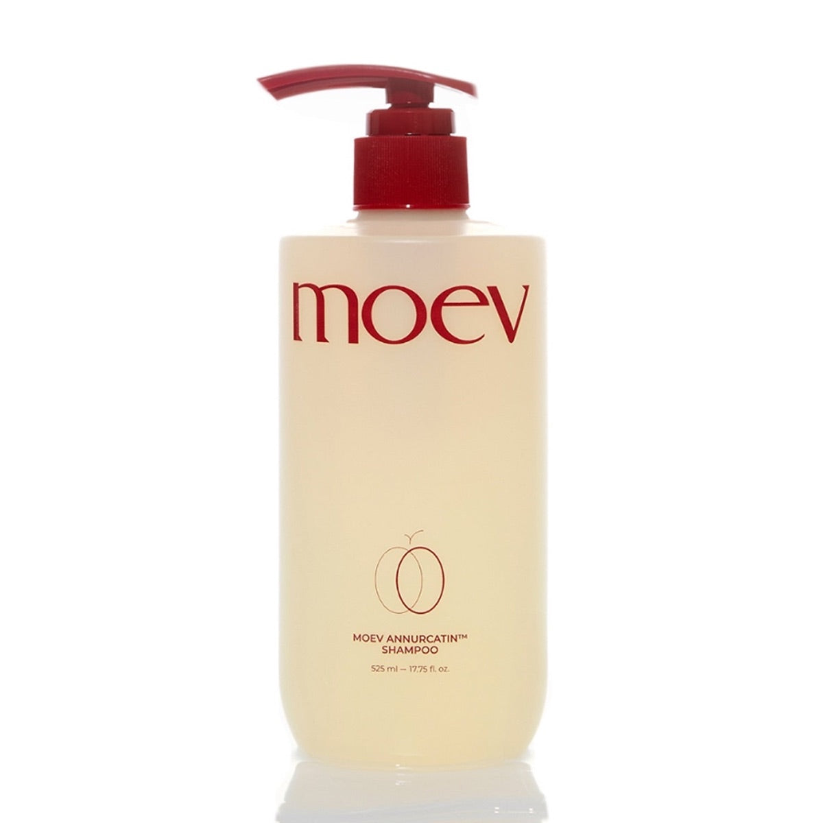 Moev Shampoo Annurcatin 525ml