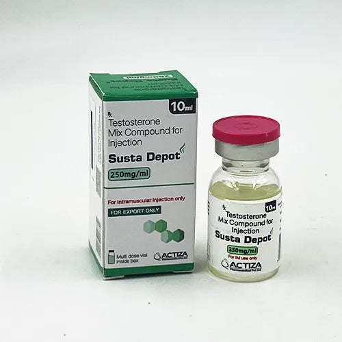 Durateston 250mg - Actiza