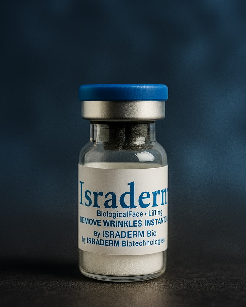 BOTOX Israderm 100ui