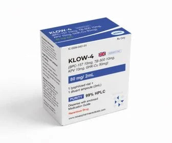 KLOW-4 (80mg/2ml) - Novax Pharmaceuticals