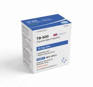 TB-500 (10mg/2ml) - Novax Pharmaceuticals