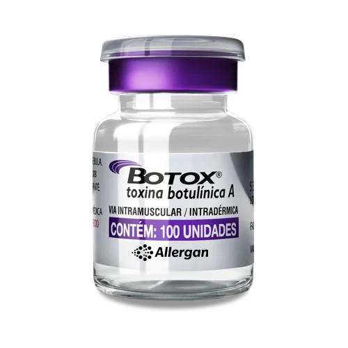 BOTOX Allergan 100UI