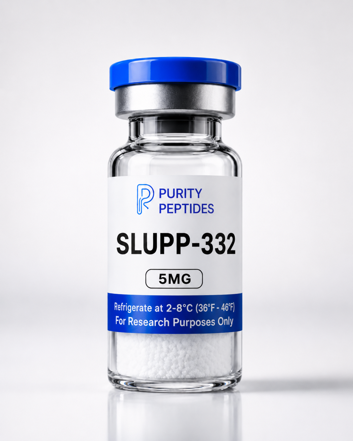SLUPP-332 5mg - Purity Peptides