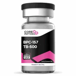 TB-500 + BPC-157 20mg (Wolverine Stack)